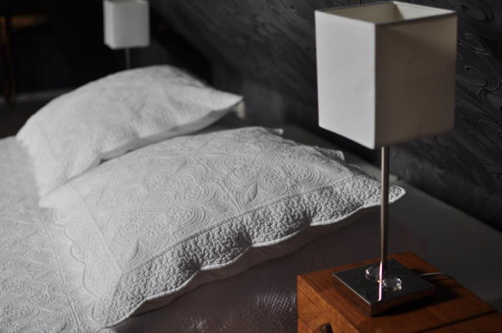 Wastine Bed & Breakfast Buigny-Saint-Maclou Room photo