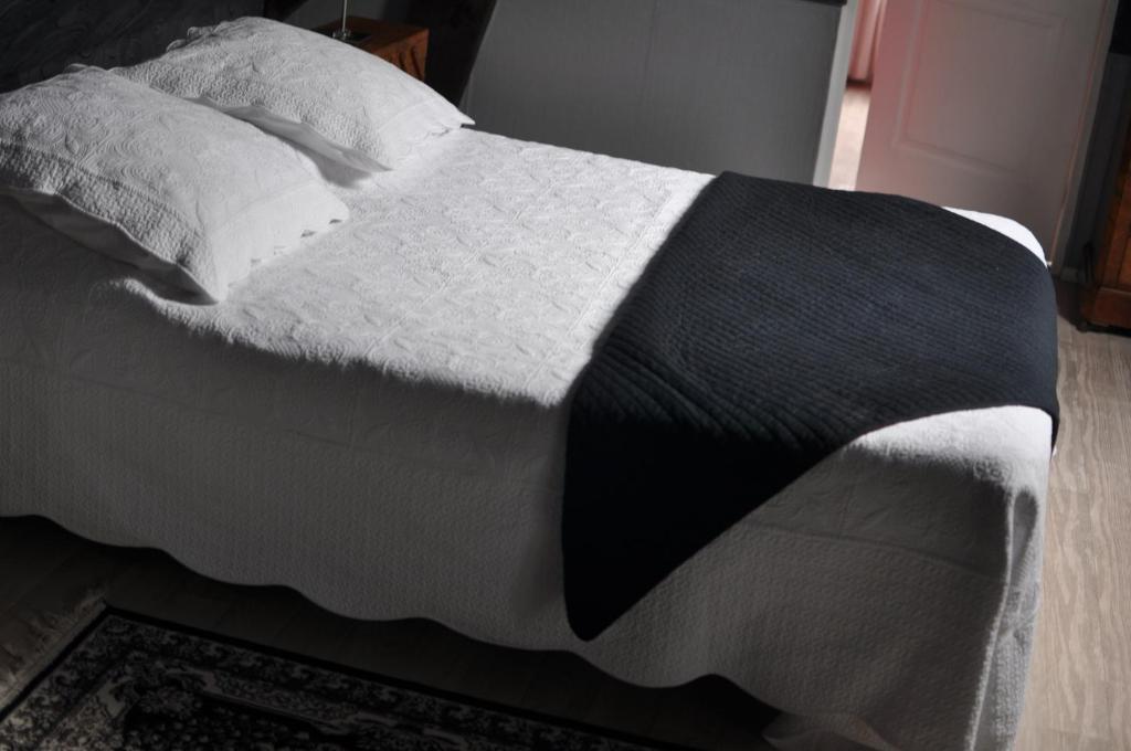 Wastine Bed & Breakfast Buigny-Saint-Maclou Room photo