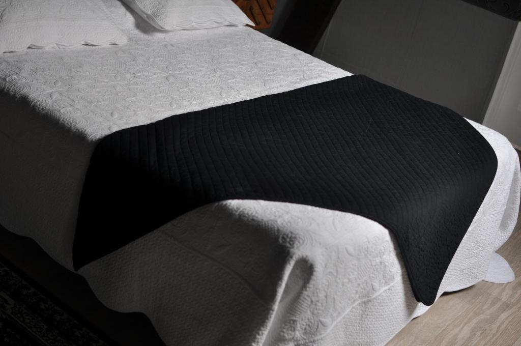 Wastine Bed & Breakfast Buigny-Saint-Maclou Room photo