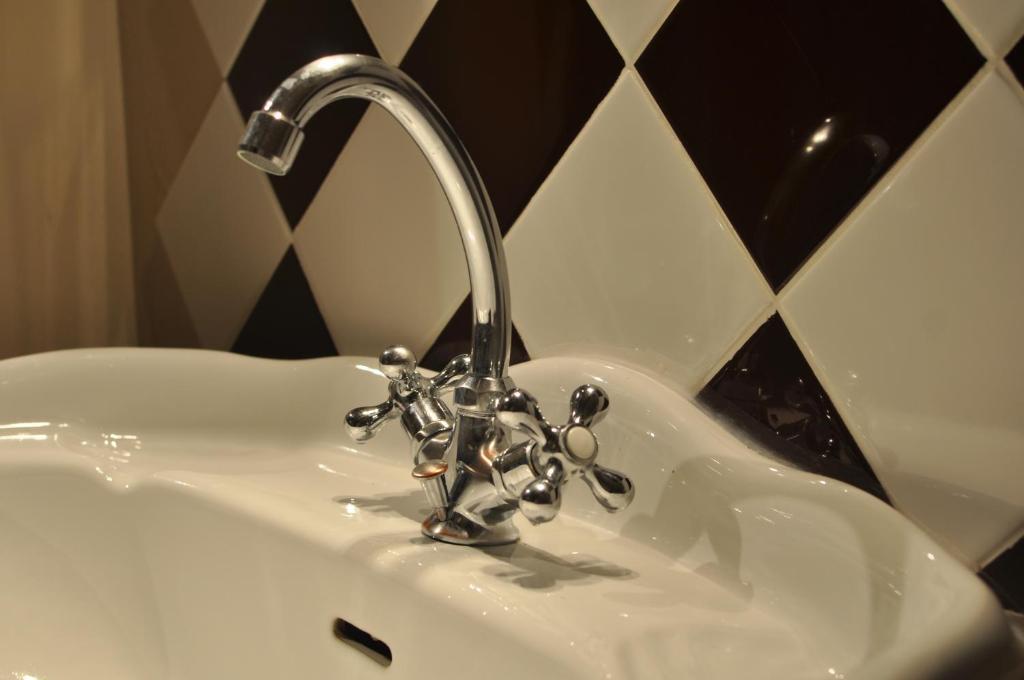 Wastine Bed & Breakfast Buigny-Saint-Maclou Room photo